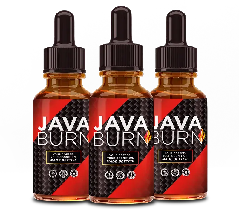 Java Burn Your Luxurious Path To Wellness