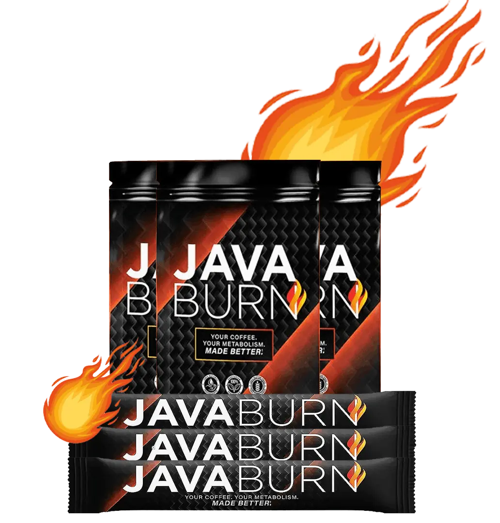 Java Burn Your Luxurious Path To Wellness