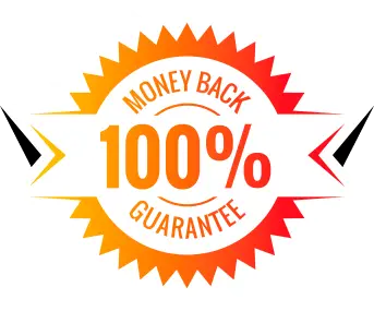 Java Burn 60-Day Money Back Guarantee